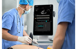 TE Air i3P Handheld Ultrasound Machine