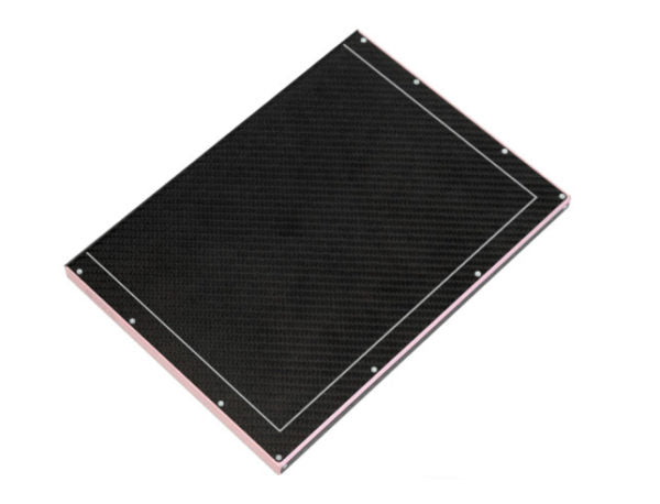 DRTech Mammo DR Panel | 2430C