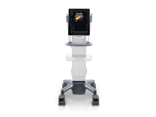 Mindray TE7 Ultrasound System Crystal Series 2.0