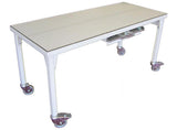 Americomp Mobile Table A3199