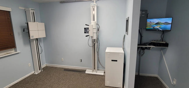 Chiro Image 2 - 40KW Sedecal 3 phase