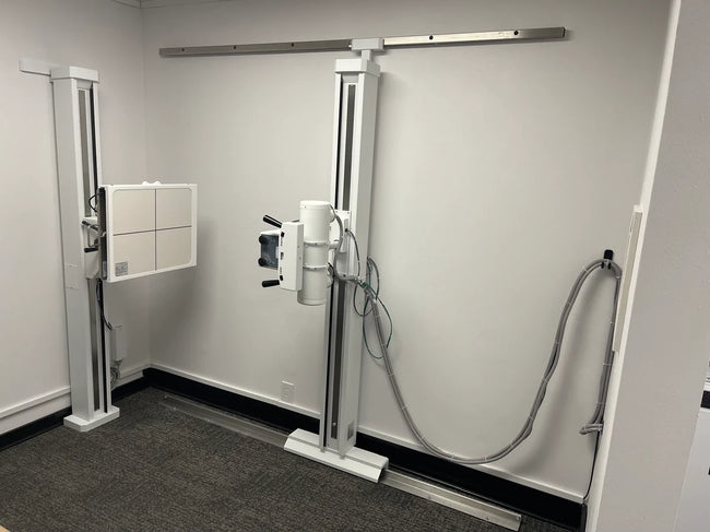 Chiro Image 3 - 32KW Sedecal