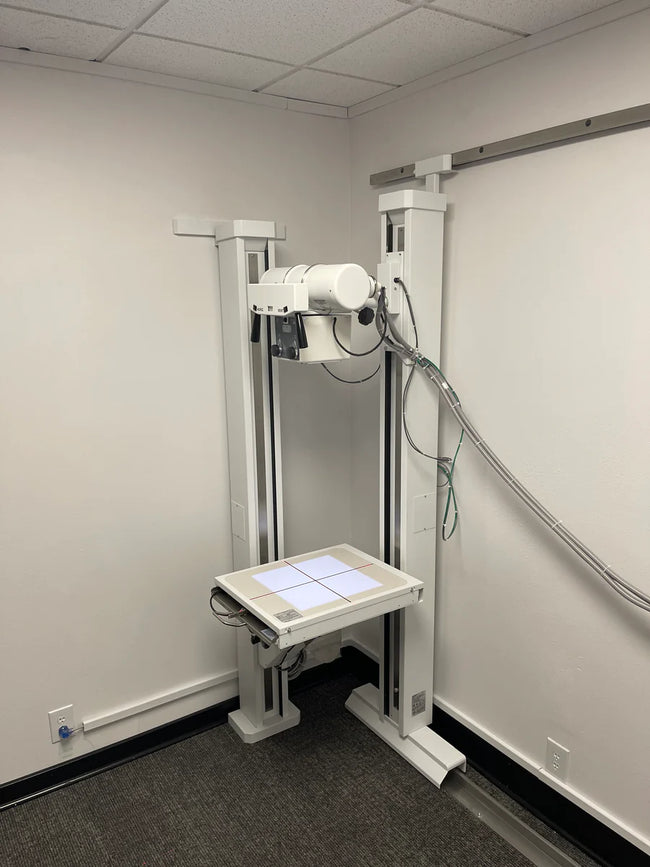 Chiro Image 3 - 32KW Sedecal