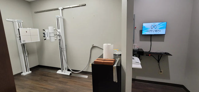 Chiro Image 3 - Americomp