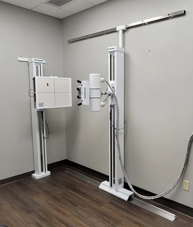 Chiro Image 3 - Americomp