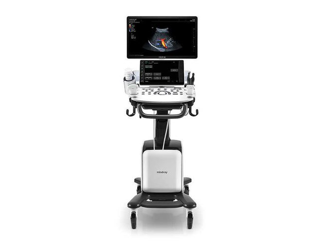 Mindray Consona N6 Diagnostic Ultrasound System (72-Month Subscription)