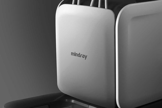 Mindray Consona N6 Diagnostic Ultrasound System (72-Month Subscription)