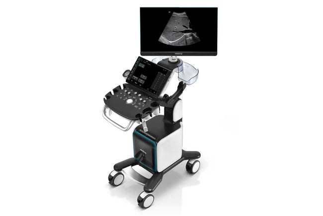 Mindray Consona N9 Ultrasound Machine (72-Month Subscription)