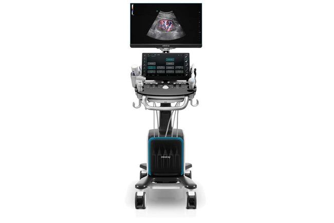 Mindray Consona N9 Ultrasound Machine (72-Month Subscription)