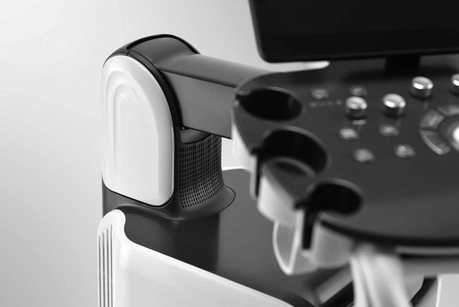 Mindray Consona N9 Ultrasound Machine (72-Month Subscription)