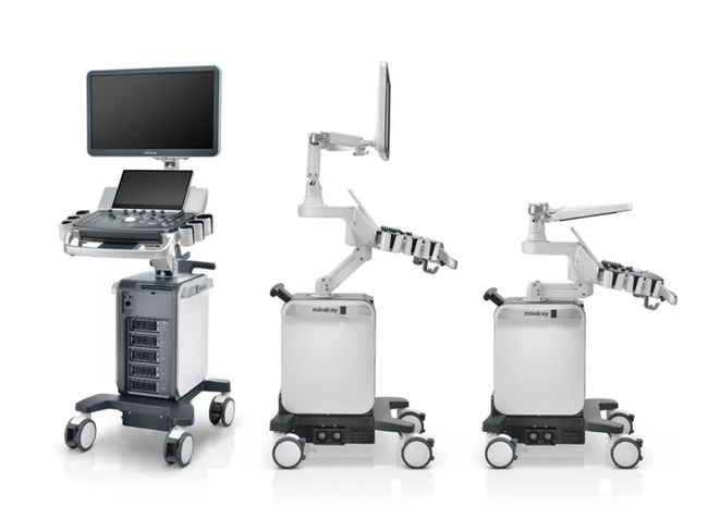 Mindray DC -90 Diagnostic Ultrasound