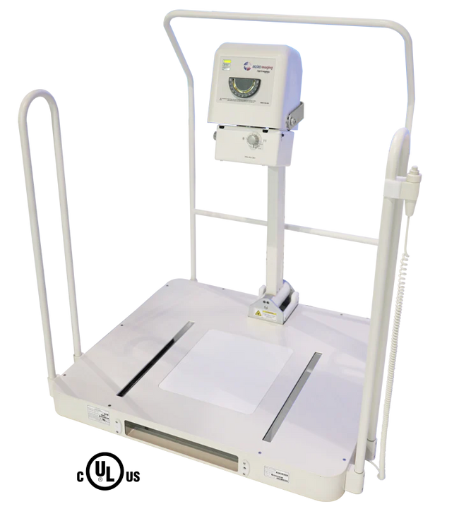 20/20 Imaging PXS-710D w/ choice of DR panel