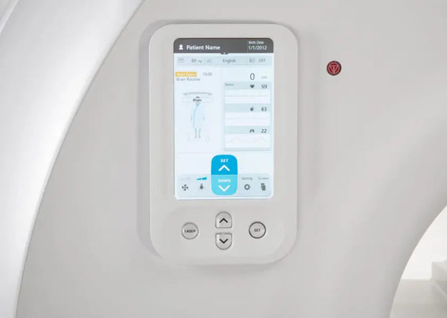 FUJIFILM Echelon Synergy MRI