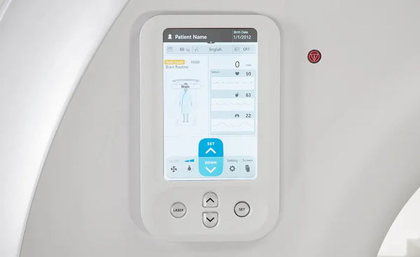 FUJIFILM Echelon Synergy MRI