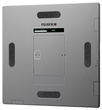 FDR ES 17x17'' GOS - 17 x 17 Digital X-ray Detector