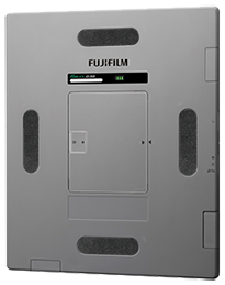 Fuji FDR ES 14C - 14 x 17 Digital X-ray Detector
