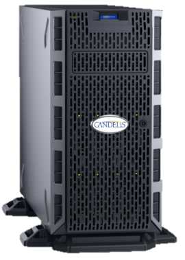 ImageGrid Mini iMD-1 .9TB