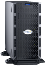 ImageGrid Mini PACS System iMD-2 1.8TB