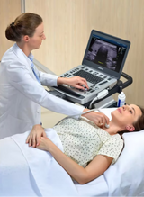 Mindray Ruby Edition M9 Ultrasound System