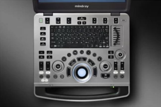 Mindray Ruby Edition M9 Ultrasound System