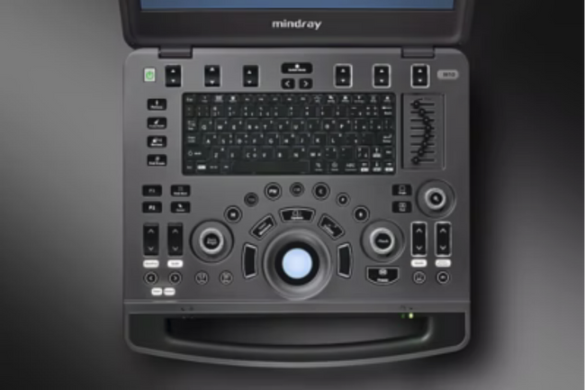 Mindray M9 Premium Ultrasound System