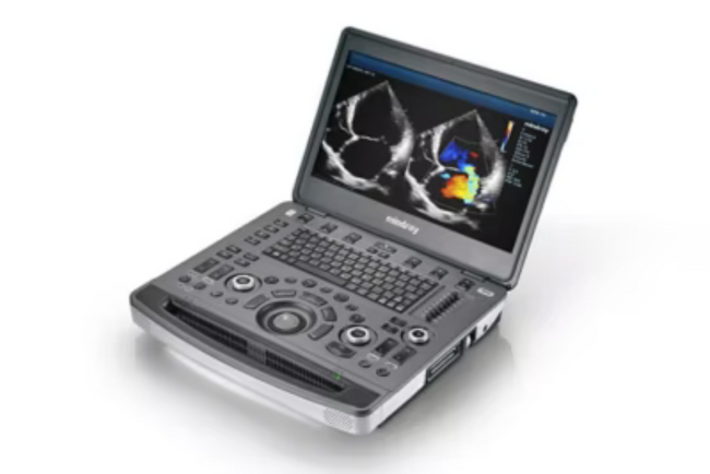 Mindray M9 Premium Ultrasound System