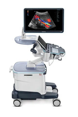 Mindray Resona 7 Platinum Edition Ultrasound System