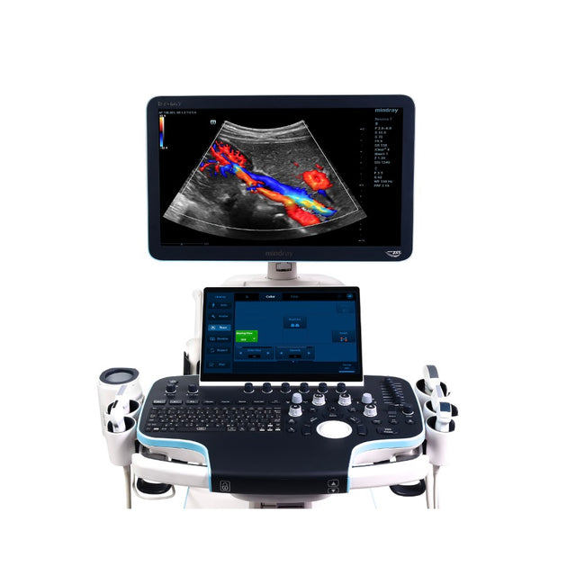 Mindray Resona 7 Platinum Edition Ultrasound System