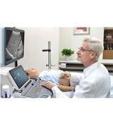Mindray Resona 7 Platinum Edition Ultrasound System