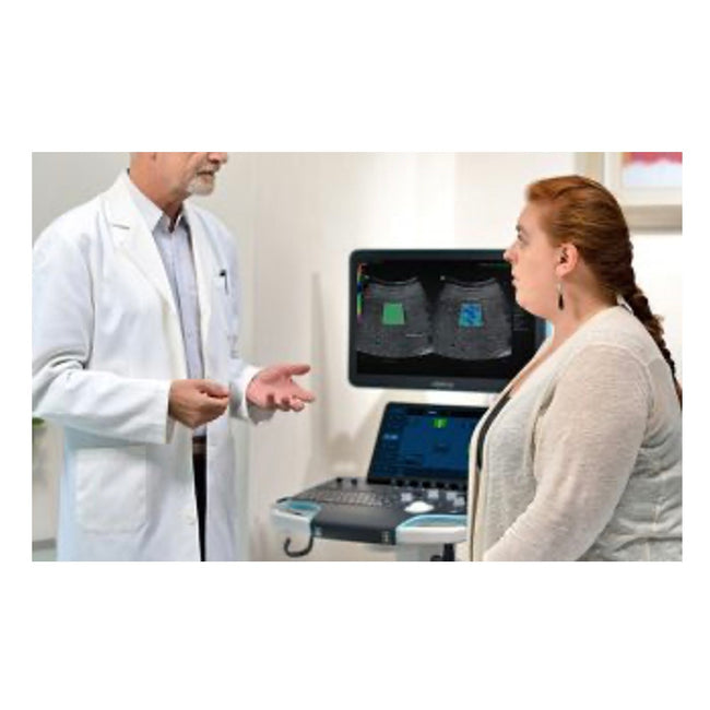 Mindray Resona 7 Platinum Edition Ultrasound System