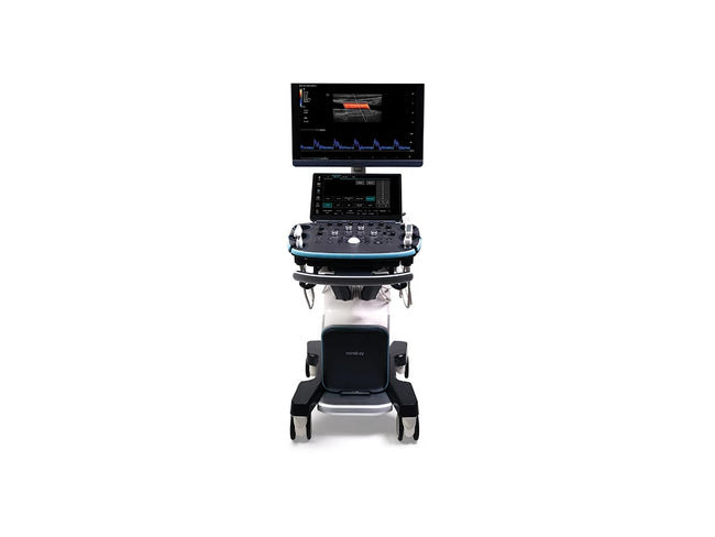 Mindray Resona I9 Ultrasound Machine