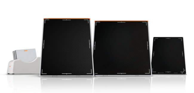 Carestream DRX Plus- DR Panel
