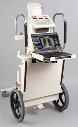 Source Ray SR-130 Portable X-Ray System