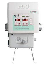 Source Ray SR-115 Portable X-ray System