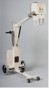 Source Ray SR-115 Portable X-ray System