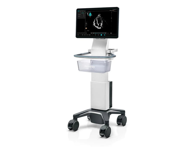 Mindray TE X Portable Ultrasound System