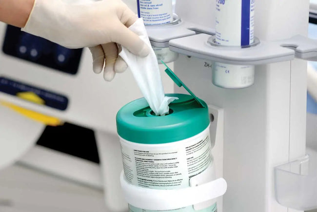 Mindray TE5 Ultrasound System