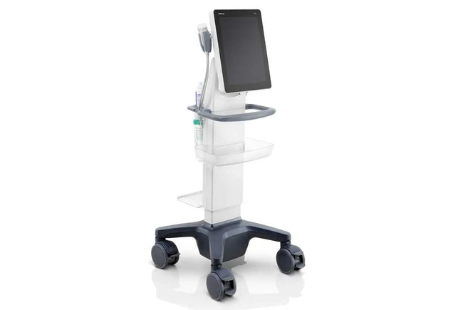 Mindray TE5 Ultrasound System