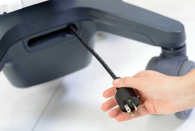 Mindray TE5 Ultrasound System