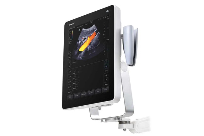 Mindray TE5 Ultrasound System