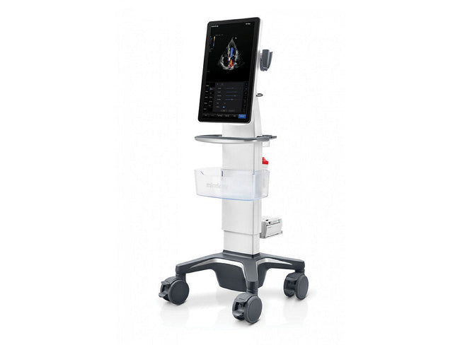 Mindray TE7 Max T Ultrasound