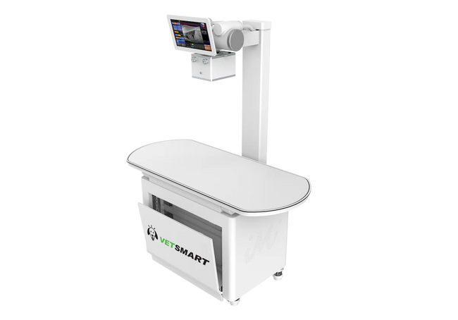 VETSMART™ Table System