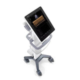 Mindray TE7 Ultrasound System Crystal Series 2.0