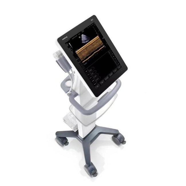 Mindray TE7 Ultrasound System Crystal Series 2.0