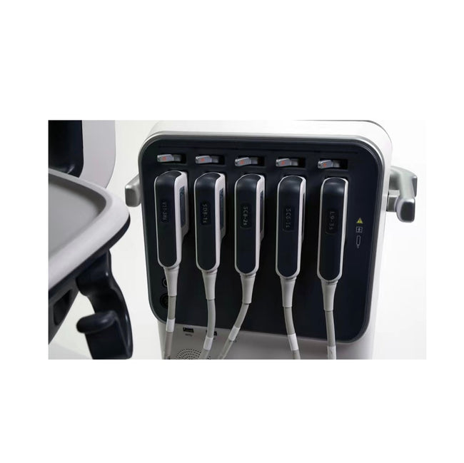Mindray Resona I9 Ultrasound Machine