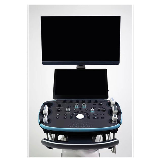 Mindray Resona I9 Ultrasound Machine