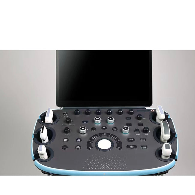 Mindray Resona I9 Ultrasound Machine