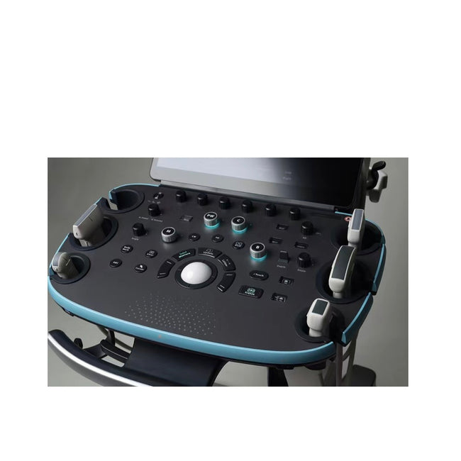 Mindray Resona I9 Ultrasound Machine