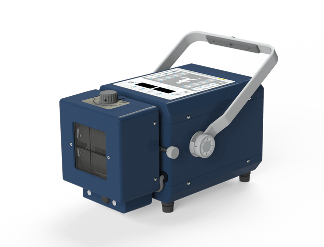 Aspen Imaging - APX-24 Handheld X-ray Unit