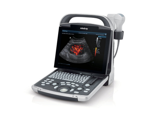 Mindray DP-30 Power Ultrasound Imaging System (72-Month Subscription)
